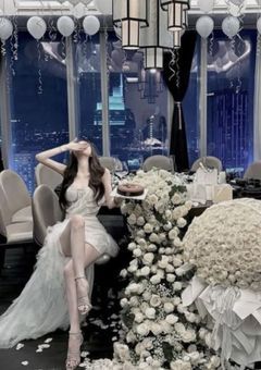 オーナーの嫁元No.１キャバ嬢の妹だってよ