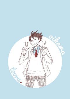 浮気されたので"倍返し"します☆ 及川徹ver.