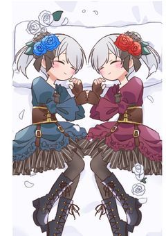 最強魔王の双子ちゃんは超絶美少女だった件