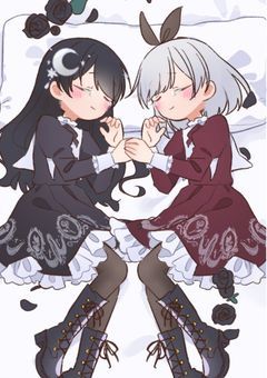 〜心と恋の欠片を集めて〜