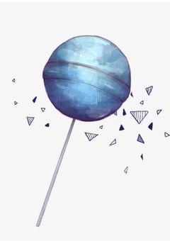 糸柱〘Aloe専用〙