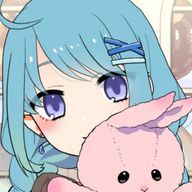 朧月姫 〘低浮上〙〜Aloeとペア画中〜さんのアイコン画像