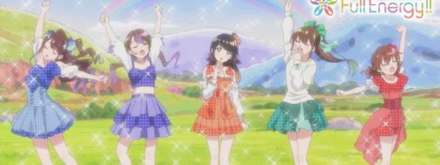 晴子さんの壁紙画像