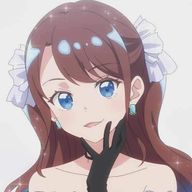 晴子さんのアイコン画像