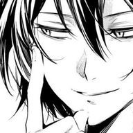 # 鋼川さんのアイコン画像