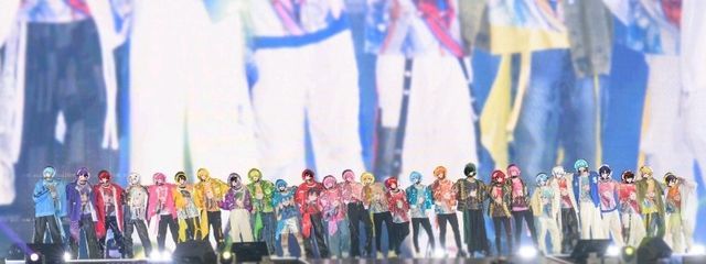 なりの🍀さんの壁紙画像