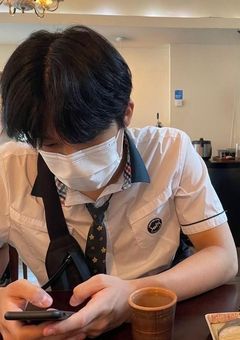 いつも隣には君がいた
