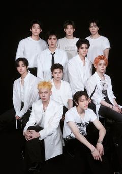 愛され紅一点の破天荒日常