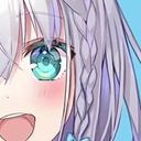 白上フブキ