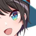 大空スバル
