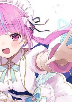 ～家出少女、ホロメンに拾われ、激愛される～