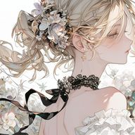音瀬 桜凪𓂃☾.*ﾟさんのアイコン画像