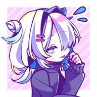  岬乃狐狛さんのアイコン画像