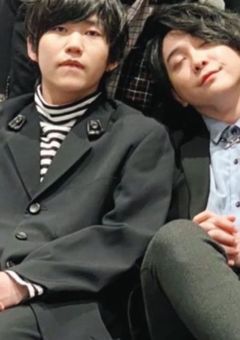 元貴、幼少化。