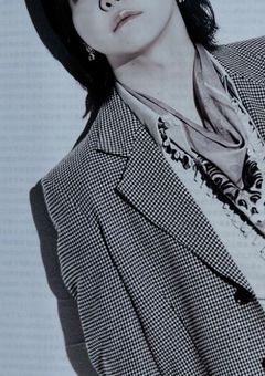 君のカラダの限界値