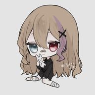 冥舞　露蠍さんのアイコン画像