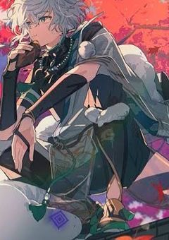 　　隣人が毎日プロポーズしてくる