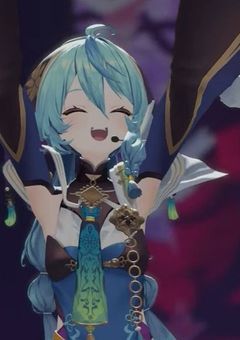 推　し　活