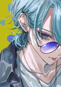  # もう、塩対応の人に仲良くするのは諦めました！￤𝕥𝕣𝕠𝕦𝕥