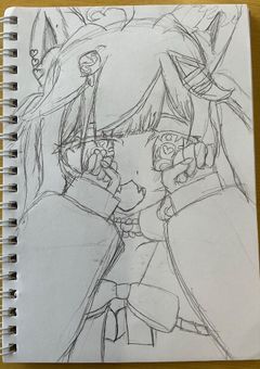 やっほー！かのちゃんだう☆