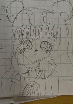 オリキャラ作り！