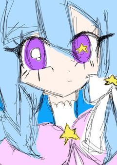 ぐるぐる〜!すいすい〜!