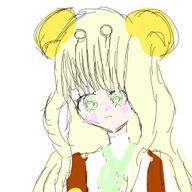 熊蒲公英　歌乃花さんのアイコン画像