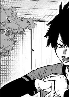 同期組らしい ｢桃源暗鬼」