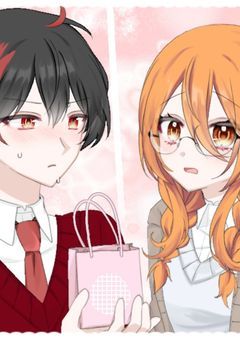 チョコを渡されたその日から