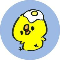 ゆでたまごさんのアイコン画像