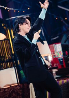 性感マッサージ店