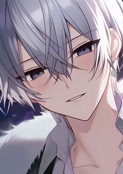 #運命の人 は 俺 ♡ .