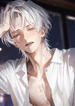 セクシーダイナマイトの性欲処理係