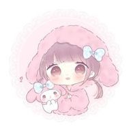 りずにゃ +書き溜めちゅう .さんのアイコン画像