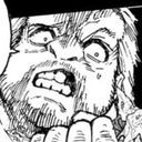 クソジジイ