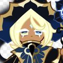 ピュアバニラクッキー