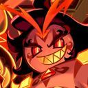 バーニングスパイスクッキー