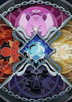 クッキー界の最強　～甘くてほろ苦い転生譚～