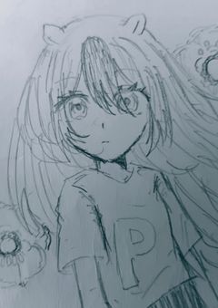 成長したハムスター、おもちゃ工場を探索する