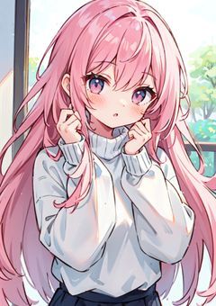 れいらのおえかきのーと