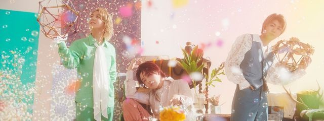 つきな🍏💙💛さんの壁紙画像