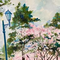 咲花れいあさんのアイコン画像