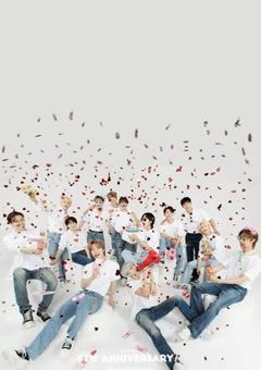 Seventeenの妹になってしまいました