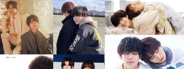 ピナりゅちぇさんの壁紙画像
