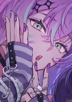 　★ mc2A - 新しい兄は不良なのに溺愛してくる . 