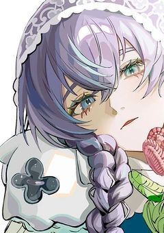 　★ Njsj - 絵描き配信者 , 無自覚BL依存症らしい . 