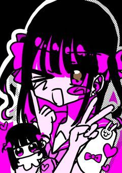 イラスト