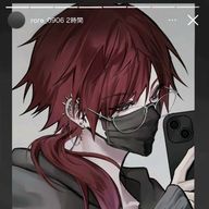 きゅーとな恋柳 😎さんのアイコン画像