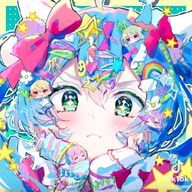 ゆずだいこんさんのアイコン画像