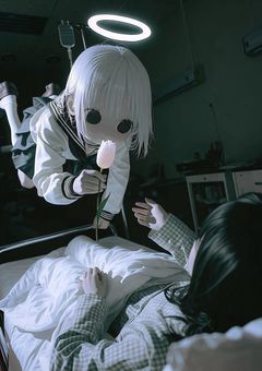 愚